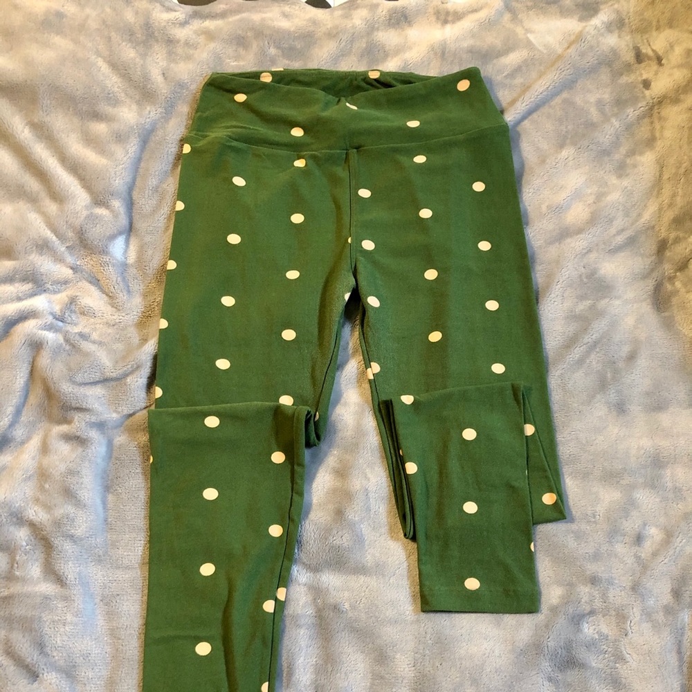 LulaRoe Leggings